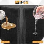 31x98IN Motorcycle Mat Compatible - Image 4