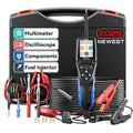 VDIAGTOOL V500 Automotive Power Circuit Probe Tester Kit, 9-30V Car Electric by VDIAGTOOL
