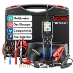 VDIAGTOOL V500 Automotive Power Circuit Probe Tester Kit, 9-30V Car Electric by VDIAGTOOL