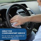 Diamond Wipes Car Wash Wipes - Image 6