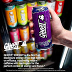 GHOST Energy Drink - Image 6