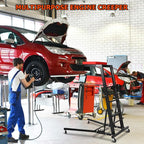Automotive Engine Creeper - Image 6