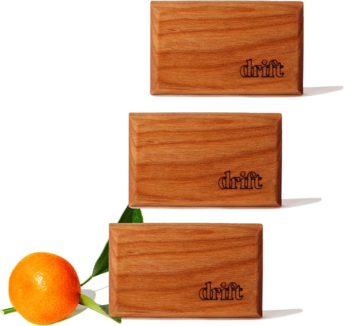 Drift Car Air Freshener by driftscents