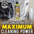 Chemical Guys CWS202 Tough Mudder Foaming Truck, Off Road and ATV and RV Heavy - Image 2