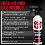 Adam's Polishes Interior Detailer Gallon - Image 2