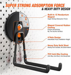 4 Pack Large Strong Magnetic Hooks - Image 2