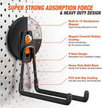 2 Pack Large Strong Magnetic Hooks - Image 2
