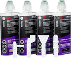 3M OEM Match Sprayable 1K Tip, 10 Nozzles, - Image 7