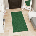 Ottomanson Mud Mat 2'7" x 3' Entryway Rug by Ottomanson