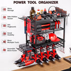 Power Tool Organizer - Image 2