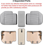 Back Seat Covers, Rear Seat Cushions, Auto Bench Protector - Image 5