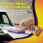 Wizards Mist-N-Shine Detail Spray - 22 Oz - Multi-Purpose High Gloss Finish - Image 3