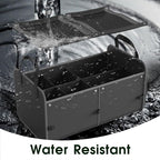 Foldable Waterproof Car Organizer - Image 4