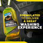Meguiar's Hybrid Ceramic Wash & Wax - Image 7