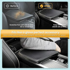 LFOTPP Central Console Armrest Box Cover Fit - Image 2