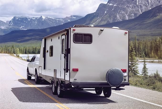 Furrion Vision S Wireless RV Backup Camera System - Image 7