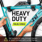 Vibrelli Bike Wall Mount - Image 2