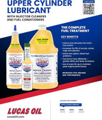 Lucas Oil 10020 Fuel Treatment - Image 7