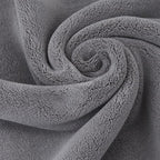 Amazon Basics Microfiber Car Drying Towel - Image 4