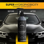Graphene Ceramic Spray Coating - Image 6