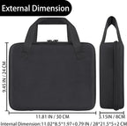 Replacement for HULKMAN Alpha100 Jump Starter Hard Carrying Case by Aenllosi - Image 7