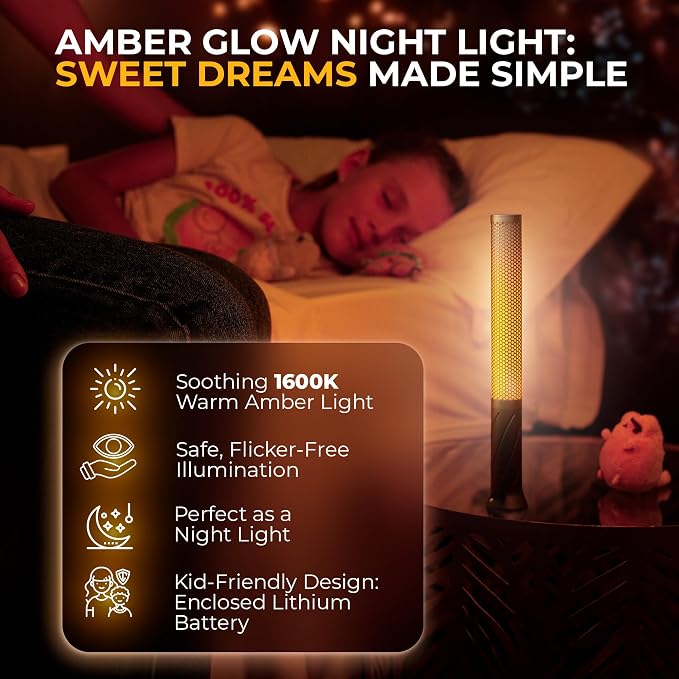 Cordless Table Lamp - Image 2