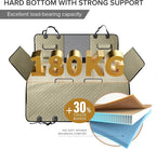 SHARLOVY XL Truck Back Seat Extender - Image 3
