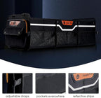 Trunk Organizer, Heavy-Duty Storage - Image 5