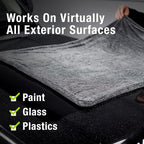ExoForma Mega Car Drying Towel - Image 3