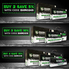 Rhino USA Recovery Tow Strap - Image 6