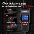 KONNWEI Car Battery Tester - Image 7