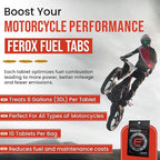 Ferox – Performance Fuel Catalyst | Not an Additive, It’s an Advantage | Total - Image 2