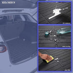 KELCSEECS® Floor Mats & Cargo Liner - Image 8