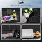LASFIT Trunk Mat & Backrest Mat - Image 8
