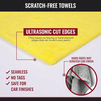 Microfiber Cleaning Cloth - Image 3
