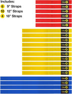 Quick-Straps by Wrap-It Storage - Image 3
