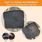Binmotor-Floor Mats & Cargo Liner - Image 8