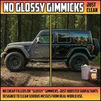 Foam Boost Off-Road & ATV Wash Soap – Heavy Duty pH-Balanced Car Wash - Image 8