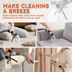 Upgraded Vacuum Cleaner Extractor Kit Compatible - Image 8