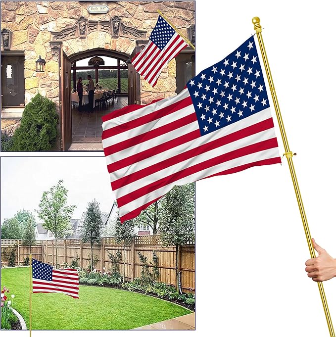 ZMTECH Flag Pole - Image 7