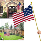 ZMTECH Flag Pole - Image 7