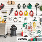 Easy-Carry Wrap-It Storage Straps - Image 9