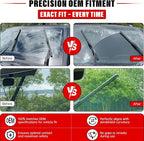 Windshield Wiper Blades Replacement - Image 5