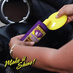 Wizards Leather Plus Leather Conditioner - Image 5