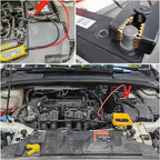 Battery Jumper Cables Compatible - Image 7