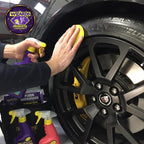 Wizards Tire and Wheel Vinyl Shine - Image 7