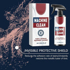 Machine Clean Spray, Machine Clean Outdoor All-Purpose Cleaner, Heavy-Duty - Image 5