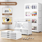 1200 Qt Stackable Storage Bin - Image 5