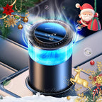 Smart Car Air Fresheners, Ambient Light & Mist Fragrance, Auto On/Off Car Air by hitolza