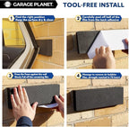 WP01 Garage Wall Protector Car Door Protector, Designed in Australia - Image 7